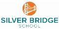 Logo for Silver Bridge School